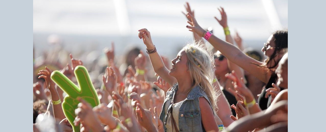 Willkommen im Festivalsommer, Goodnight.at Wien